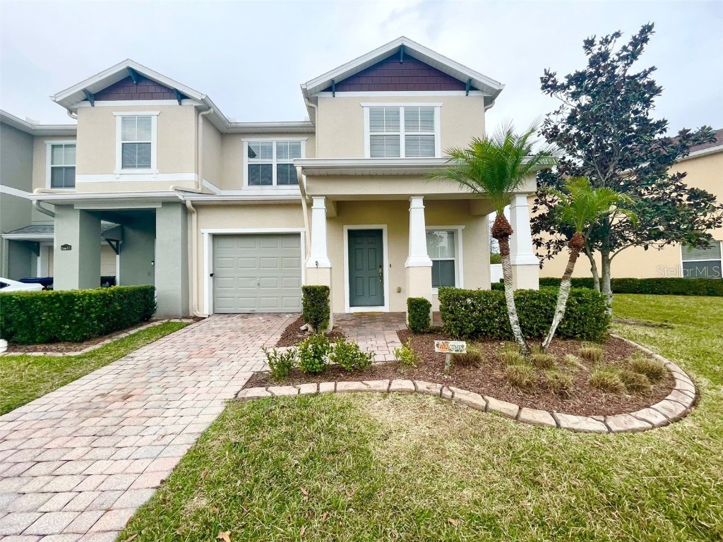 16649 Cedar Crest Drive Orlando FL 32828 S5081309 image1