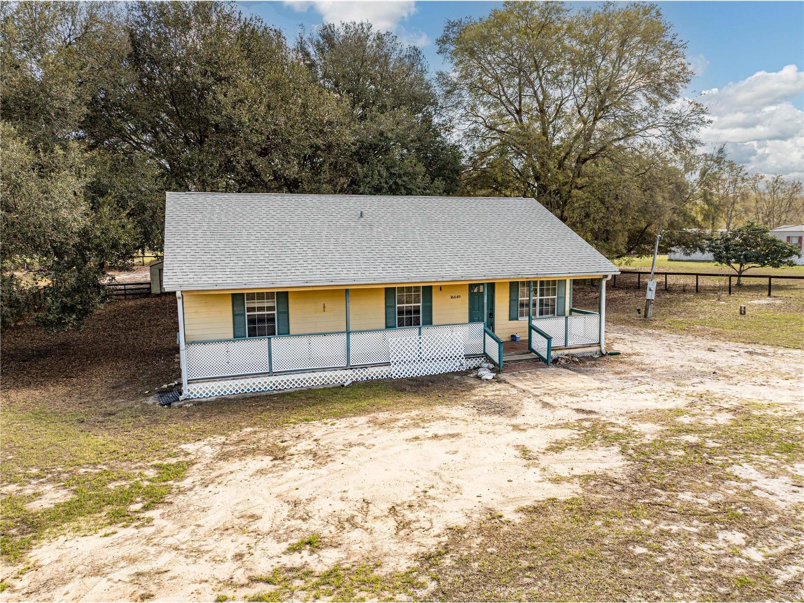 16649 SE 23rd Avenue Summerfield FL 34491 G5109229 image16