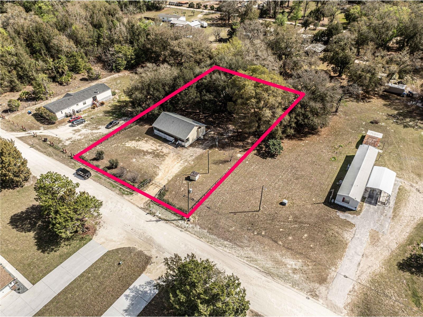 16649 SE 23rd Avenue Summerfield FL 34491 G5109229 image31