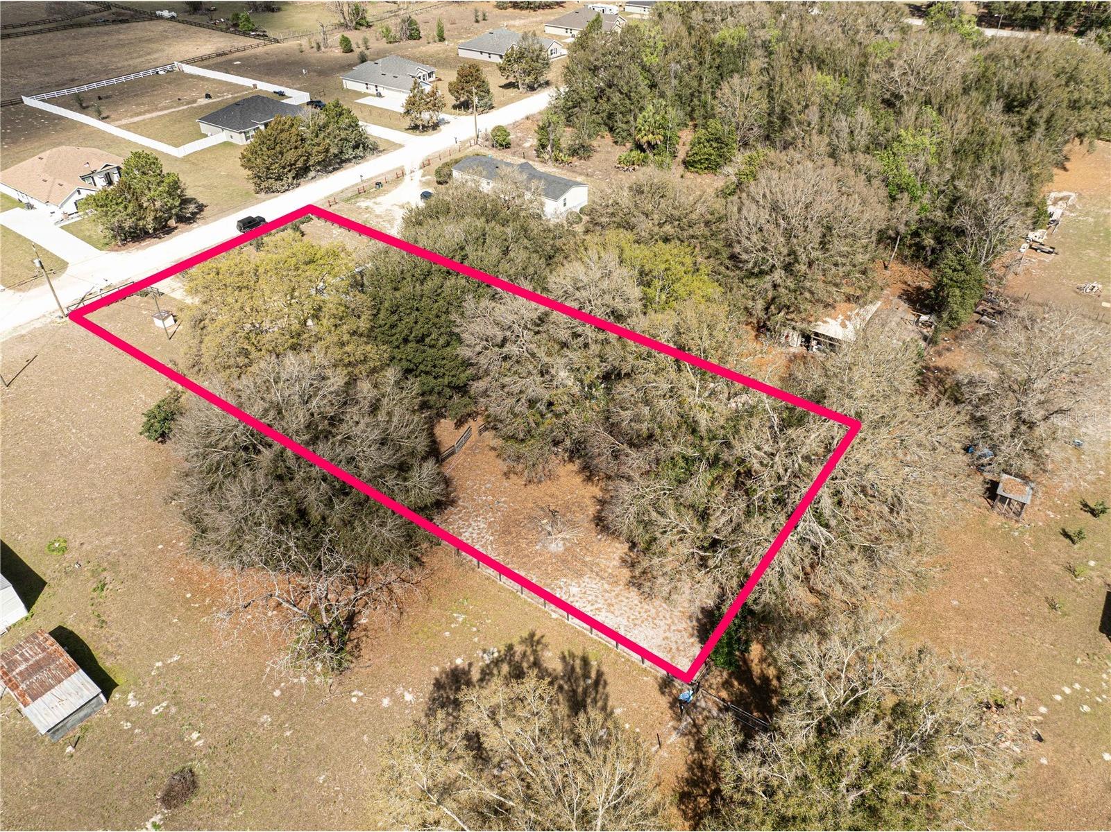 16649 SE 23rd Avenue Summerfield FL 34491 G5109229 image32