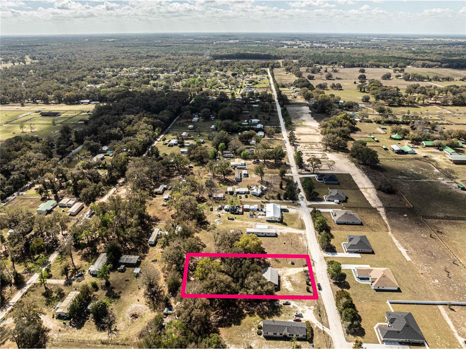 16649 SE 23rd Avenue Summerfield FL 34491 G5109229 image33