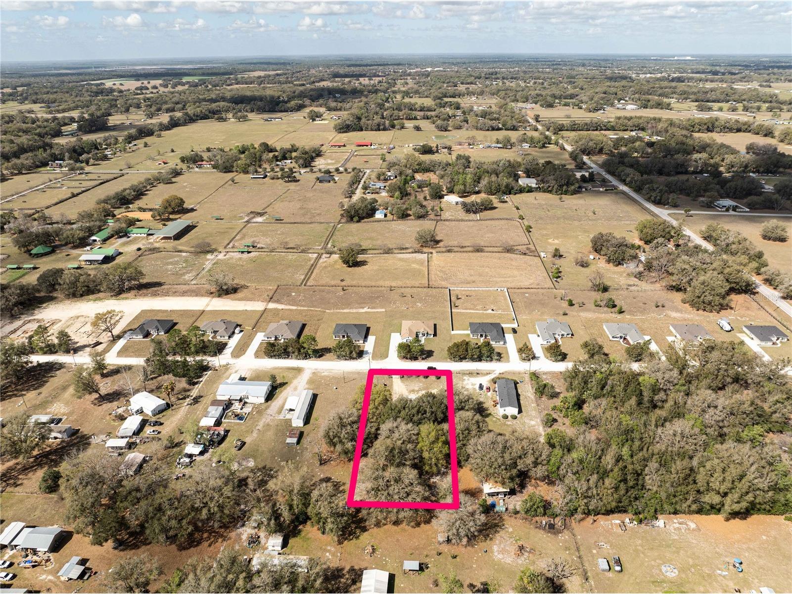 16649 SE 23rd Avenue Summerfield FL 34491 G5109229 image34