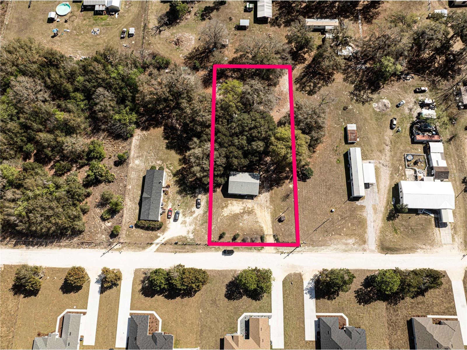 16649 SE 23rd Avenue Summerfield FL 34491 G5109229 image35