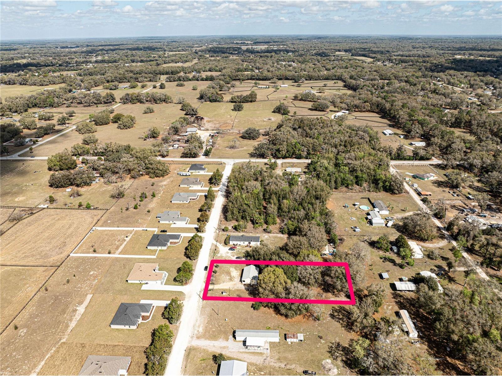 16649 SE 23rd Avenue Summerfield FL 34491 G5109229 image36