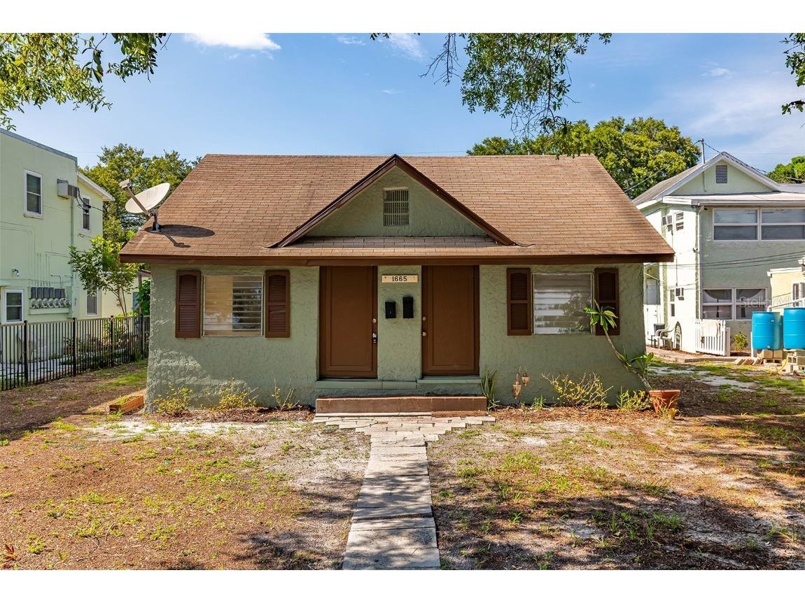 1665 28th Avenue N #W Saint Petersburg FL 33713 U8208631 image1