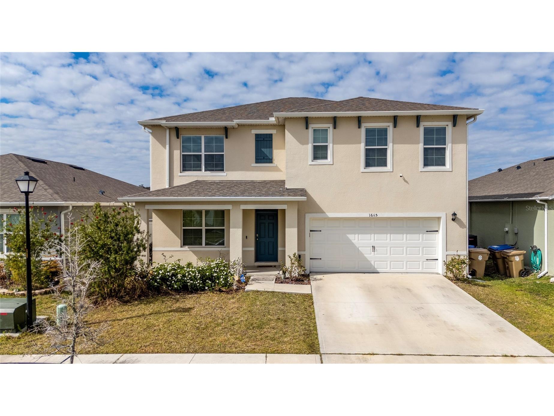 1665 Barberry Drive Kissimmee FL 34744 O6387839 image1