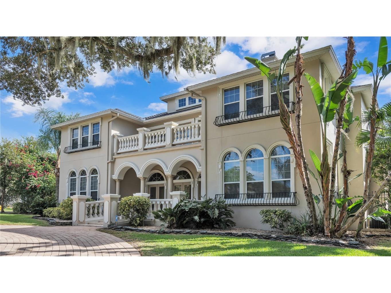 1665 Blue Heron Lane Lakeland FL 33813 - Scott Lake L4940495 image1