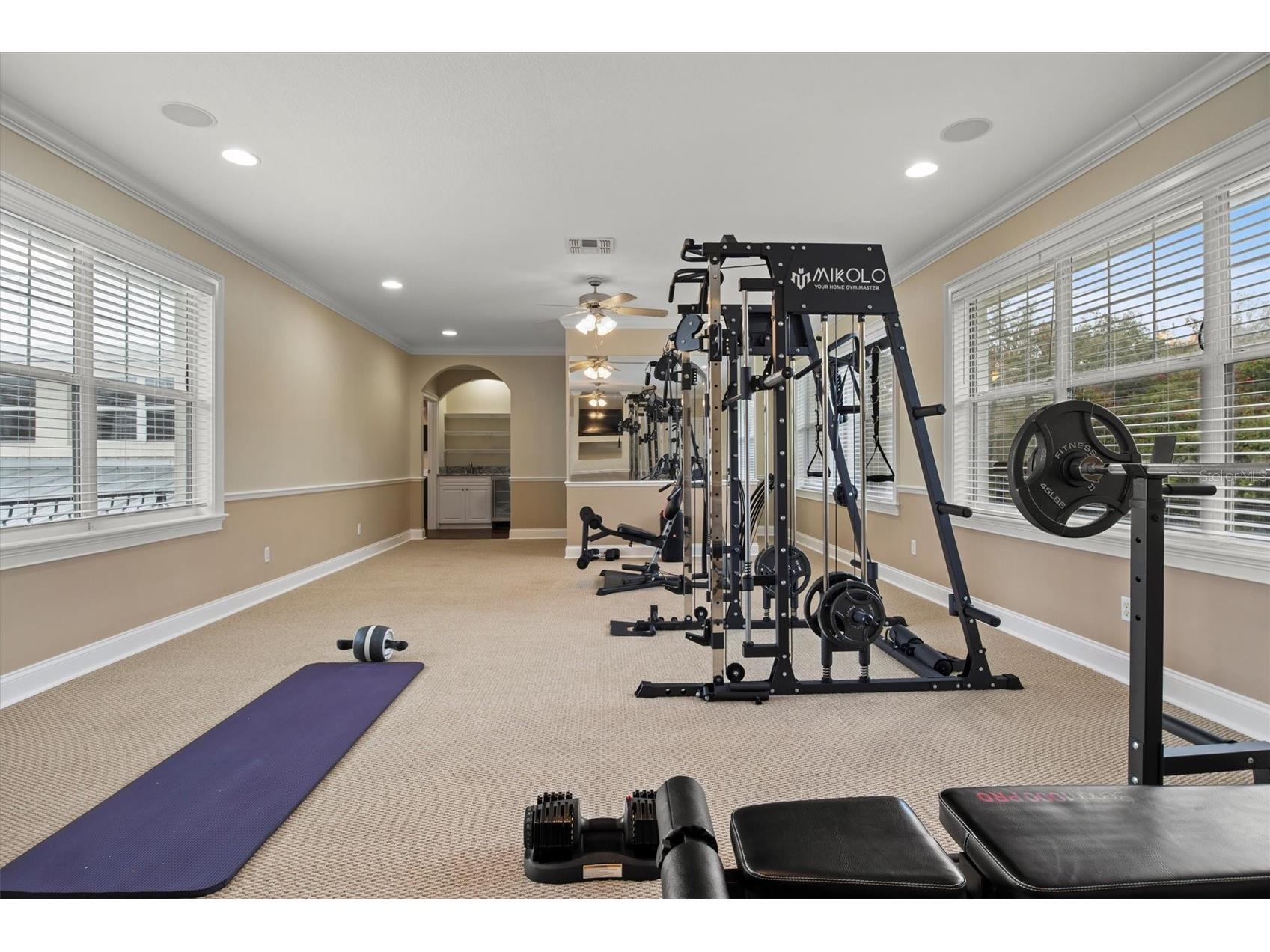 1665 Blue Heron Lane Lakeland FL 33813 - Scott Lake L4959036 image66