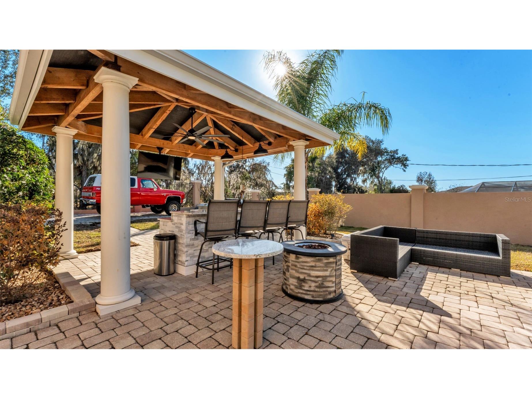 1665 Blue Heron Lane Lakeland FL 33813 - Scott Lake L4959036 image88