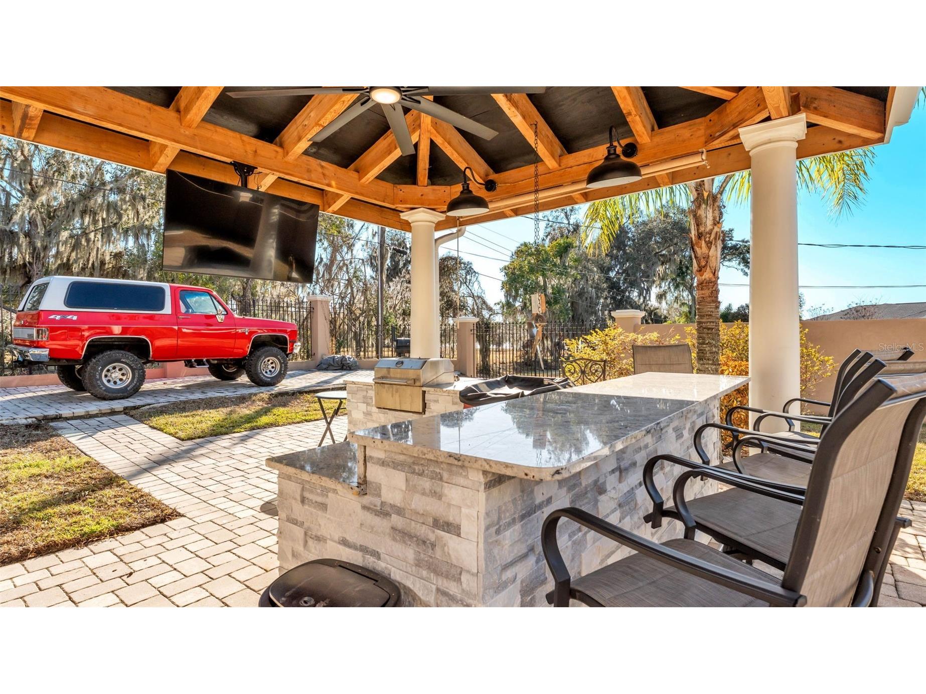 1665 Blue Heron Lane Lakeland FL 33813 - Scott Lake L4959036 image89