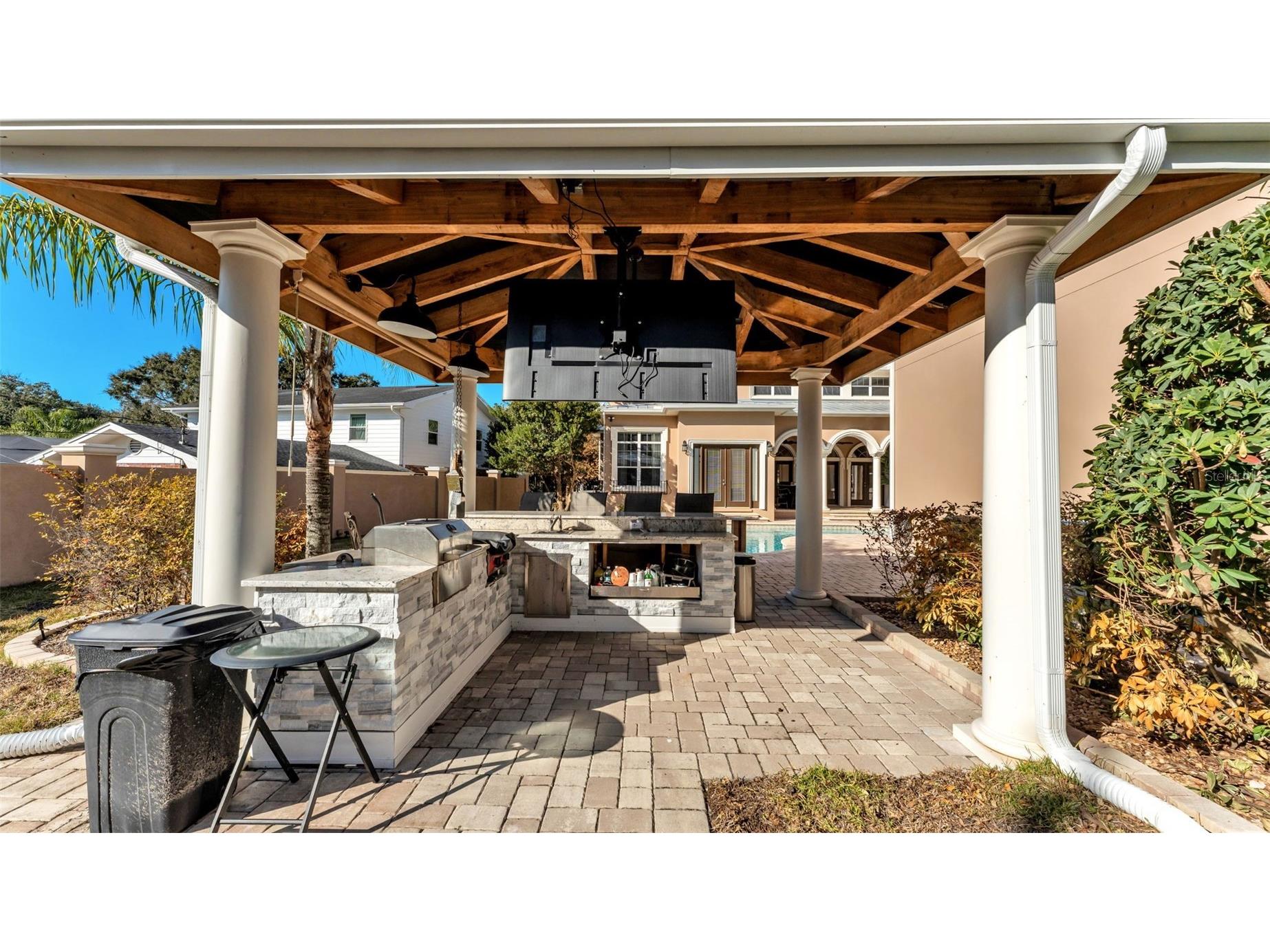 1665 Blue Heron Lane Lakeland FL 33813 - Scott Lake L4959036 image91