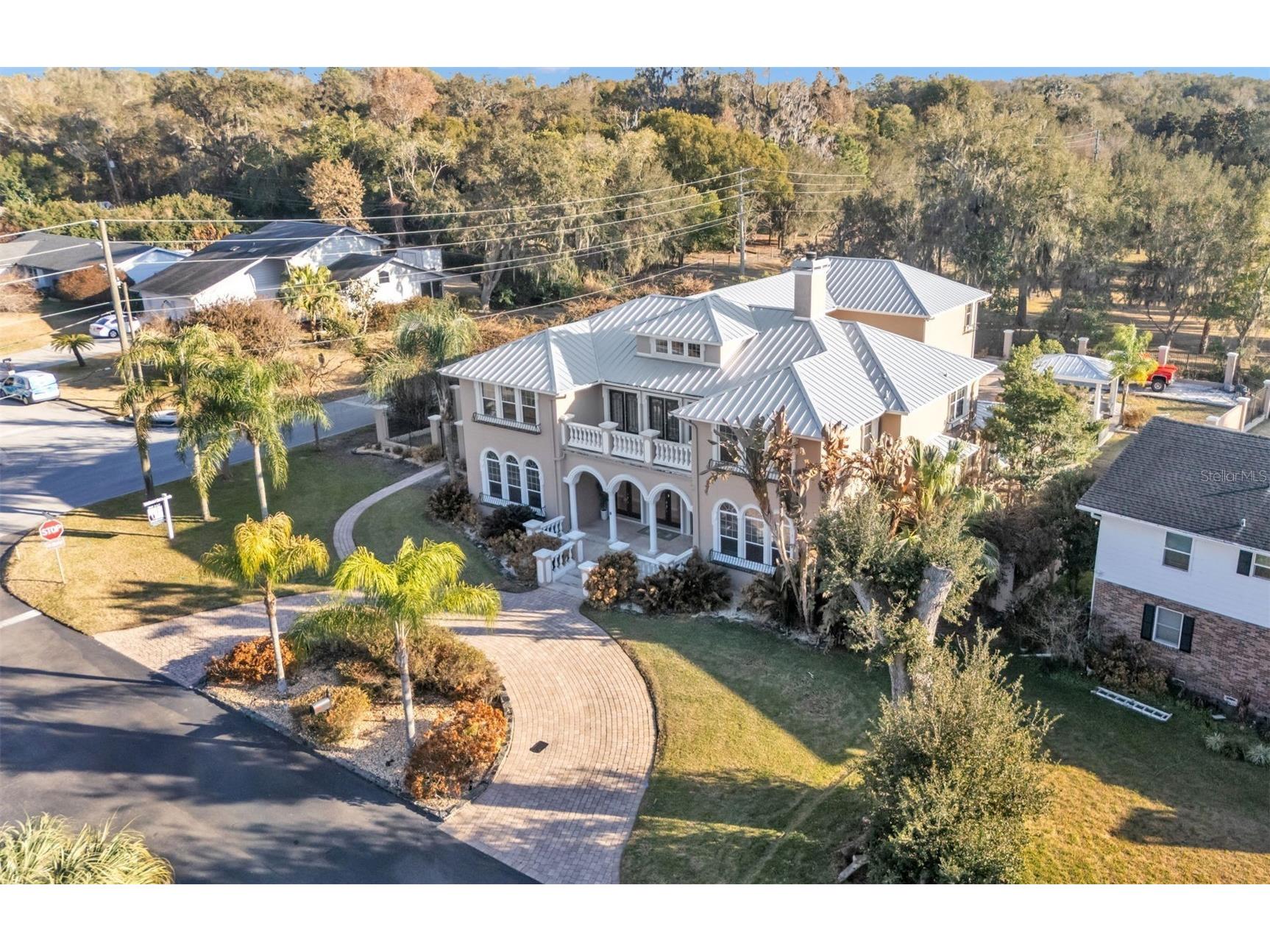 1665 Blue Heron Lane Lakeland FL 33813 - Scott Lake L4959036 image93