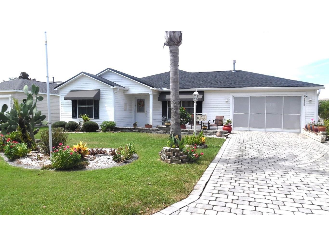 1665 Bluffton Road The Villages FL 32162 G5072660 image1