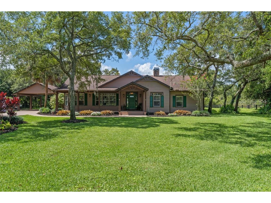 1665 Curryville Road Chuluota FL 32766 - WESTON POND O6125785 image1