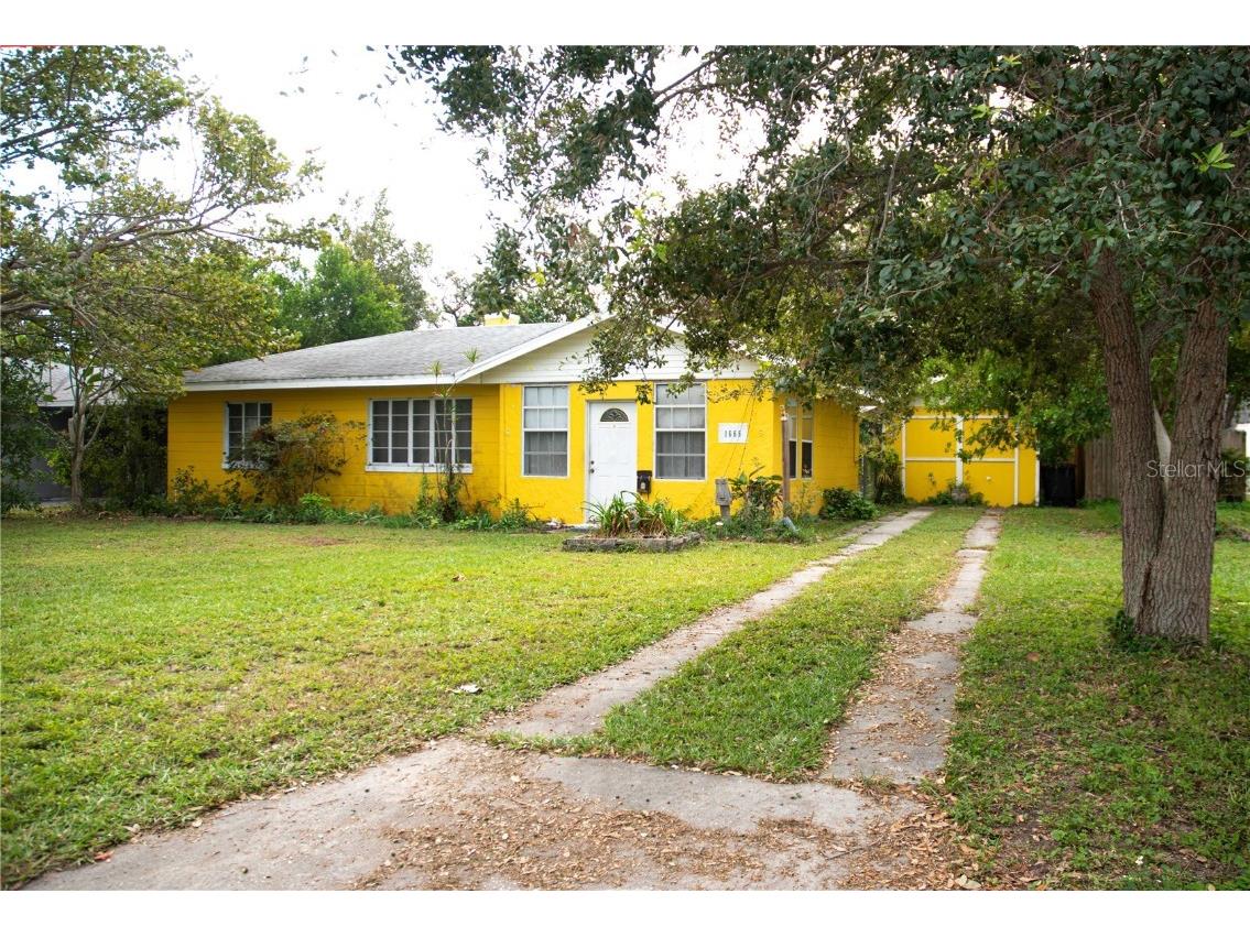 1665 Laura Street Clearwater FL 33755 TB8318049 image1