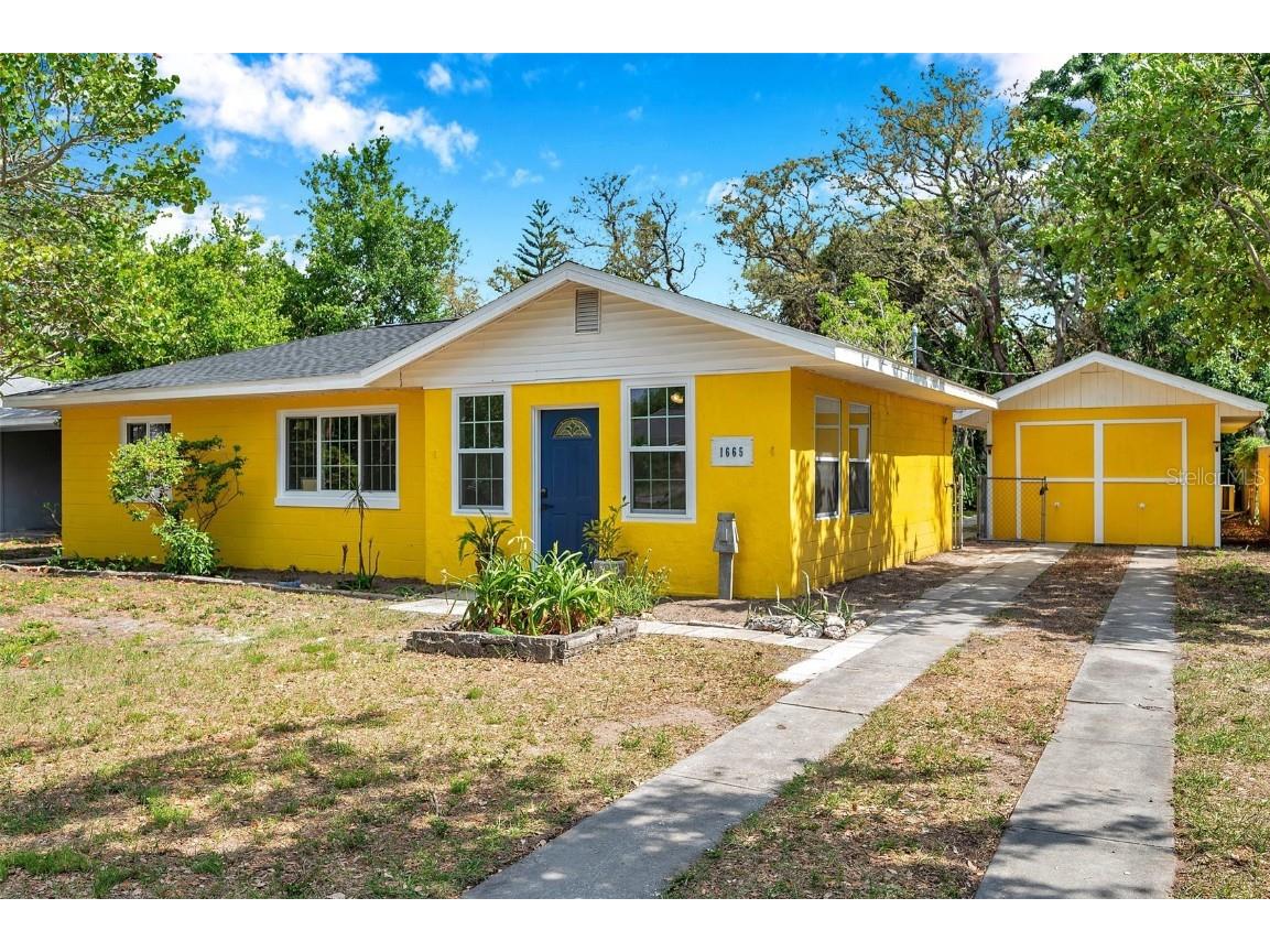 1665 Laura Street Clearwater FL 33755 TB8378288 image1