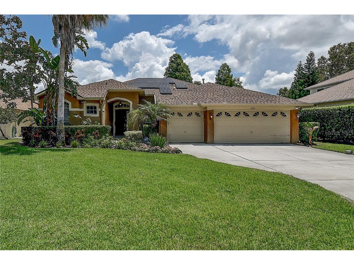 1665 Oak Park Court Tarpon Springs FL 34689 U8209286 image1