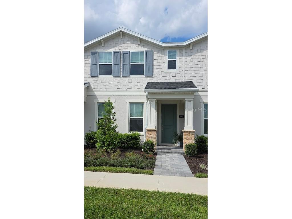 1665 Pinecliff Drive Apopka FL 32703 TB8442874 image1