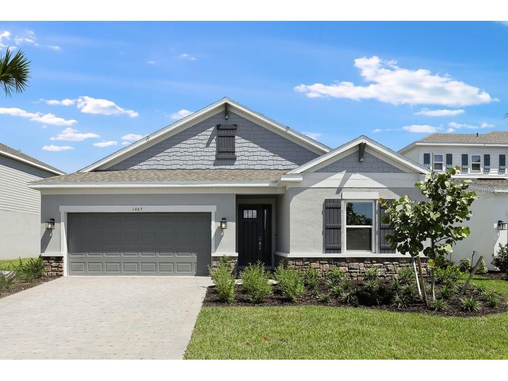 1665 Remington Trace Drive Port Charlotte FL 33953 A4665810 image1