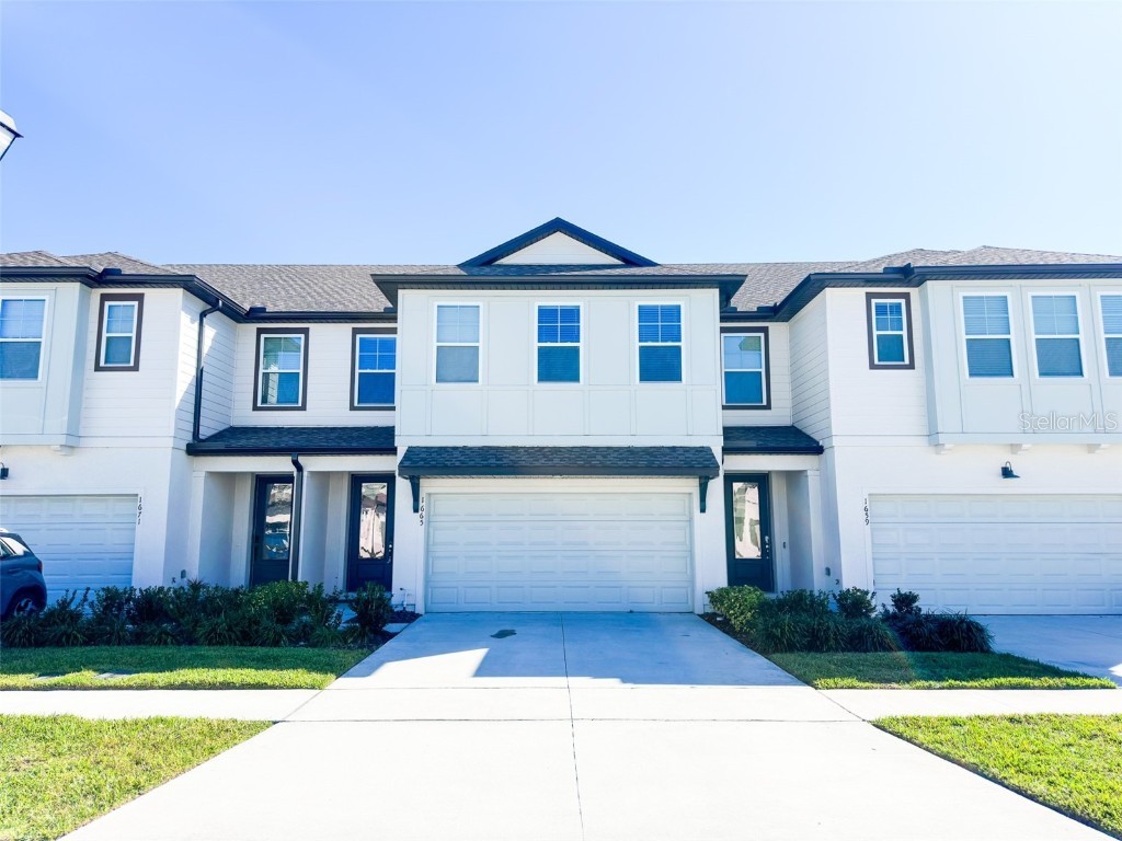 1665 Sanibel Drive Davenport FL 33896 O6175350 image1