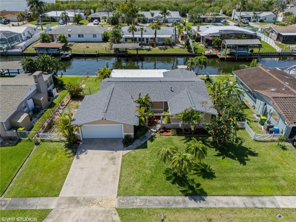 1665 Sea Shell Drive Merritt Island FL 32952 - BANANA RIVER O6297187 image1