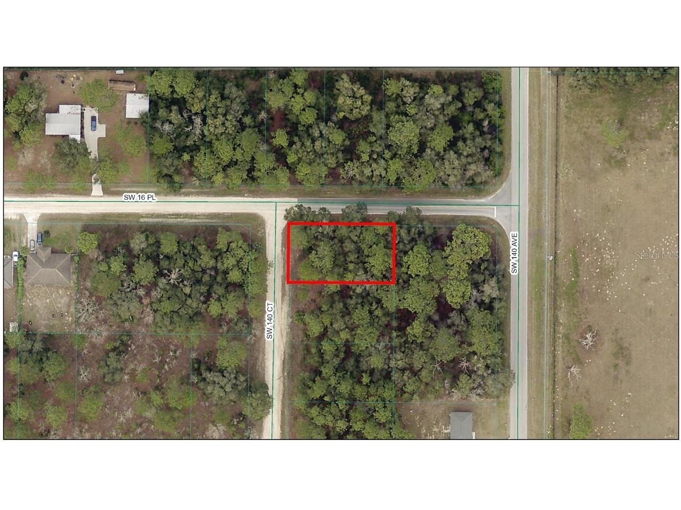 1665 SW 140th Court Ocala FL 34481 OM686163 image1