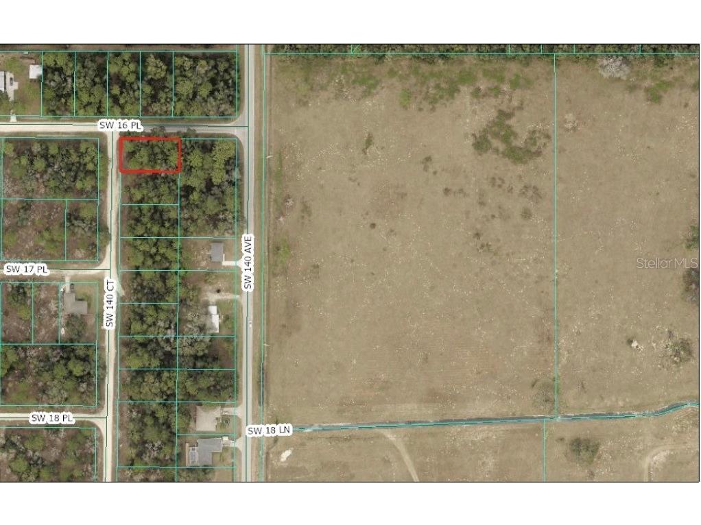 1665 SW 140th Court Ocala FL 34481 OM721628 image1