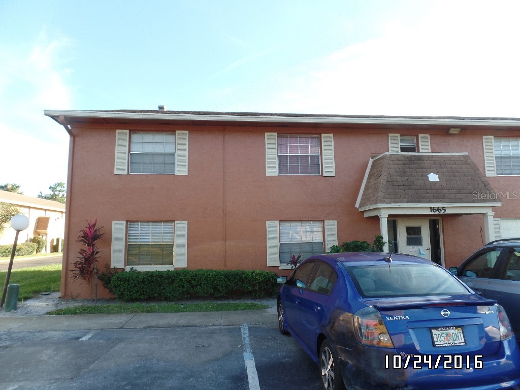 1665 W Oak Ridge Road #1665C Orlando FL 32809 S5101495 image1