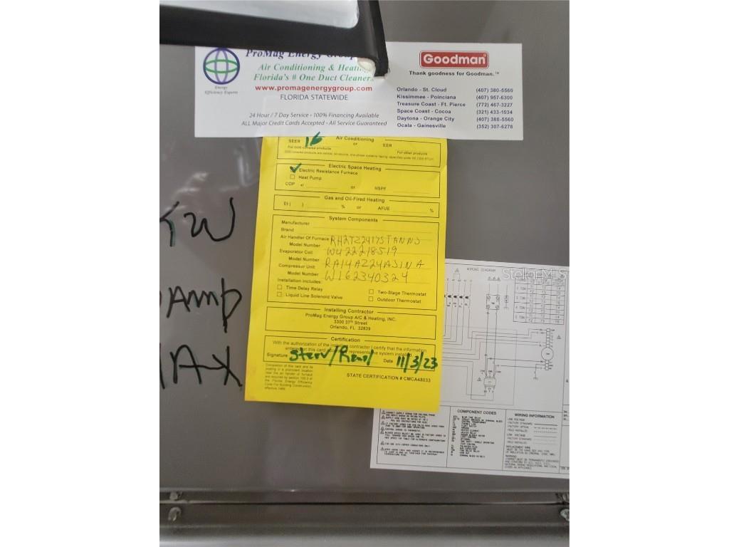 1665 W Oak Ridge Road #D Orlando FL 32809 O6343857 image22