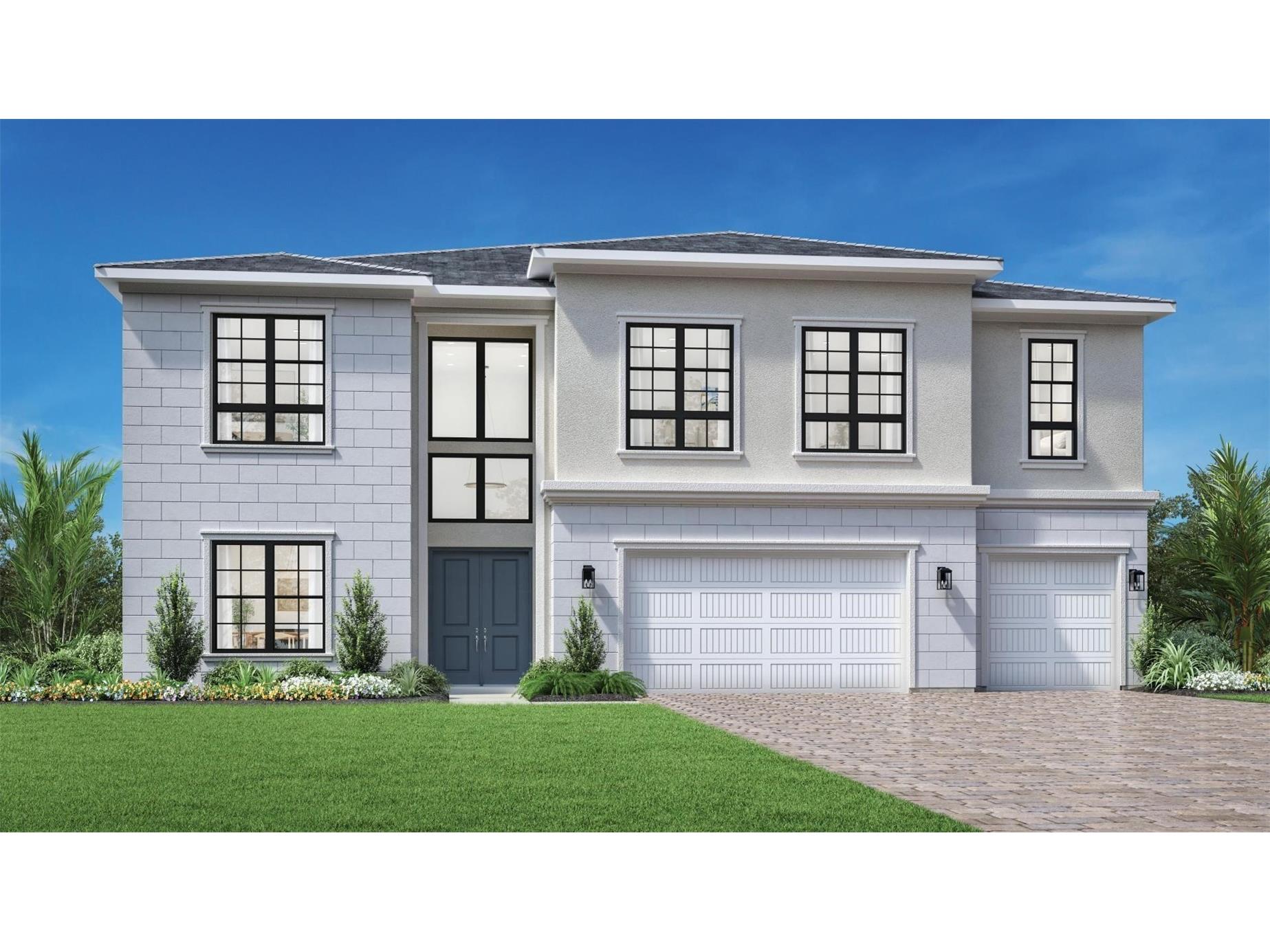 16650 Bolsena Drive Montverde FL 34756 - LAKE SIENA O6374583 image1