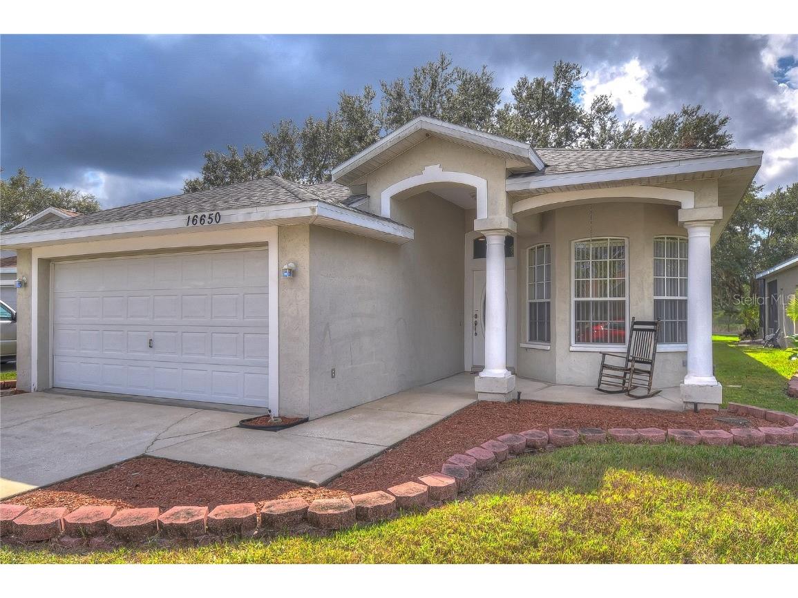 16650 Caracara Court Spring Hill FL 34610 T3411798 image1