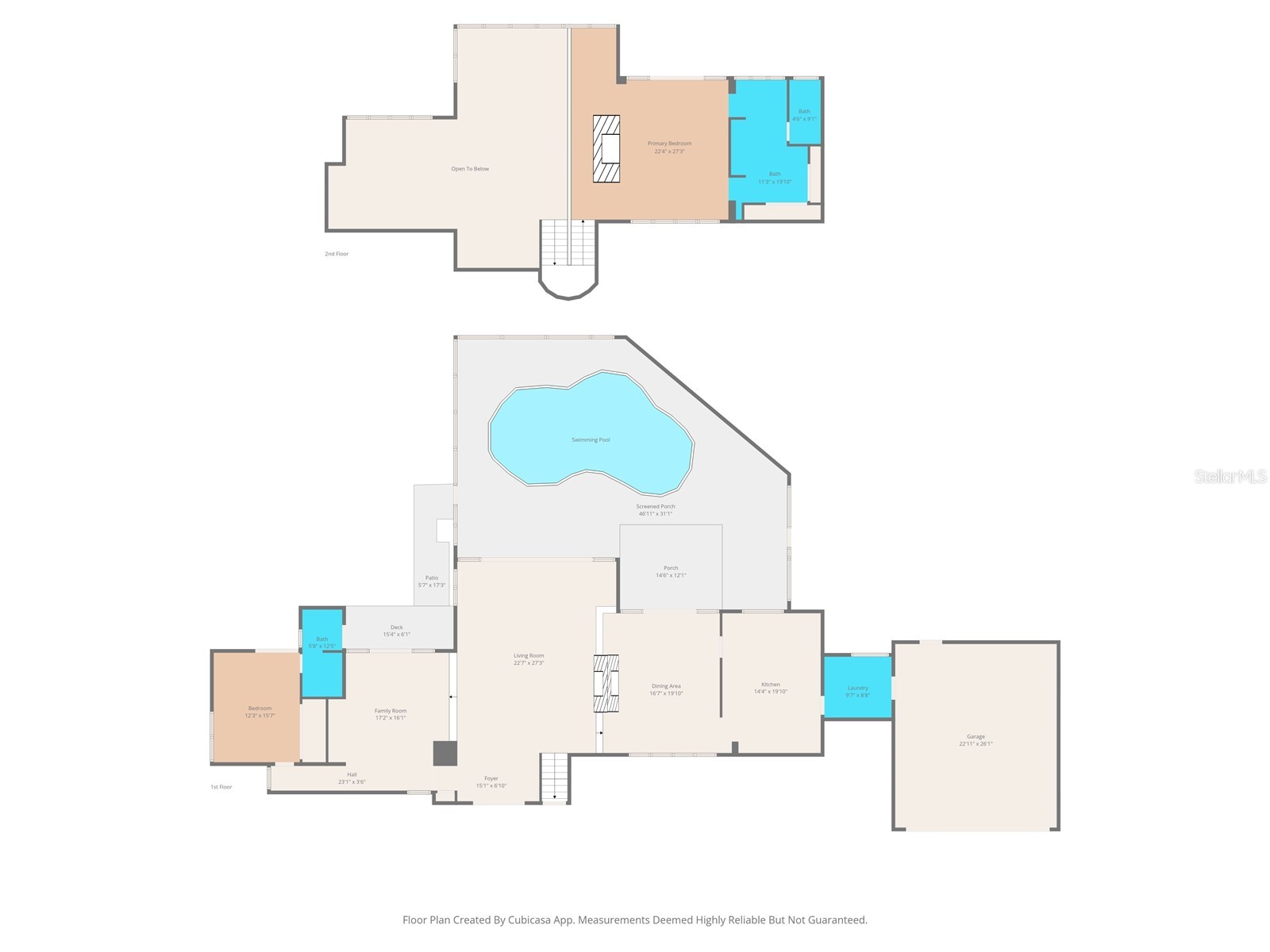 16650 NE 53rd Lane Williston FL 32696 W7884747 image100