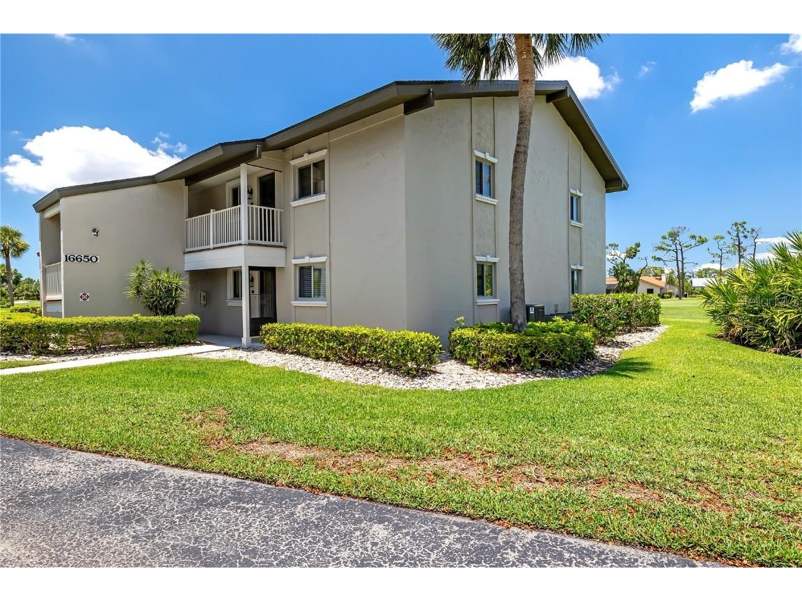 16650 Partridge Place Road #201 Fort Myers FL 33908 A4572072 image1