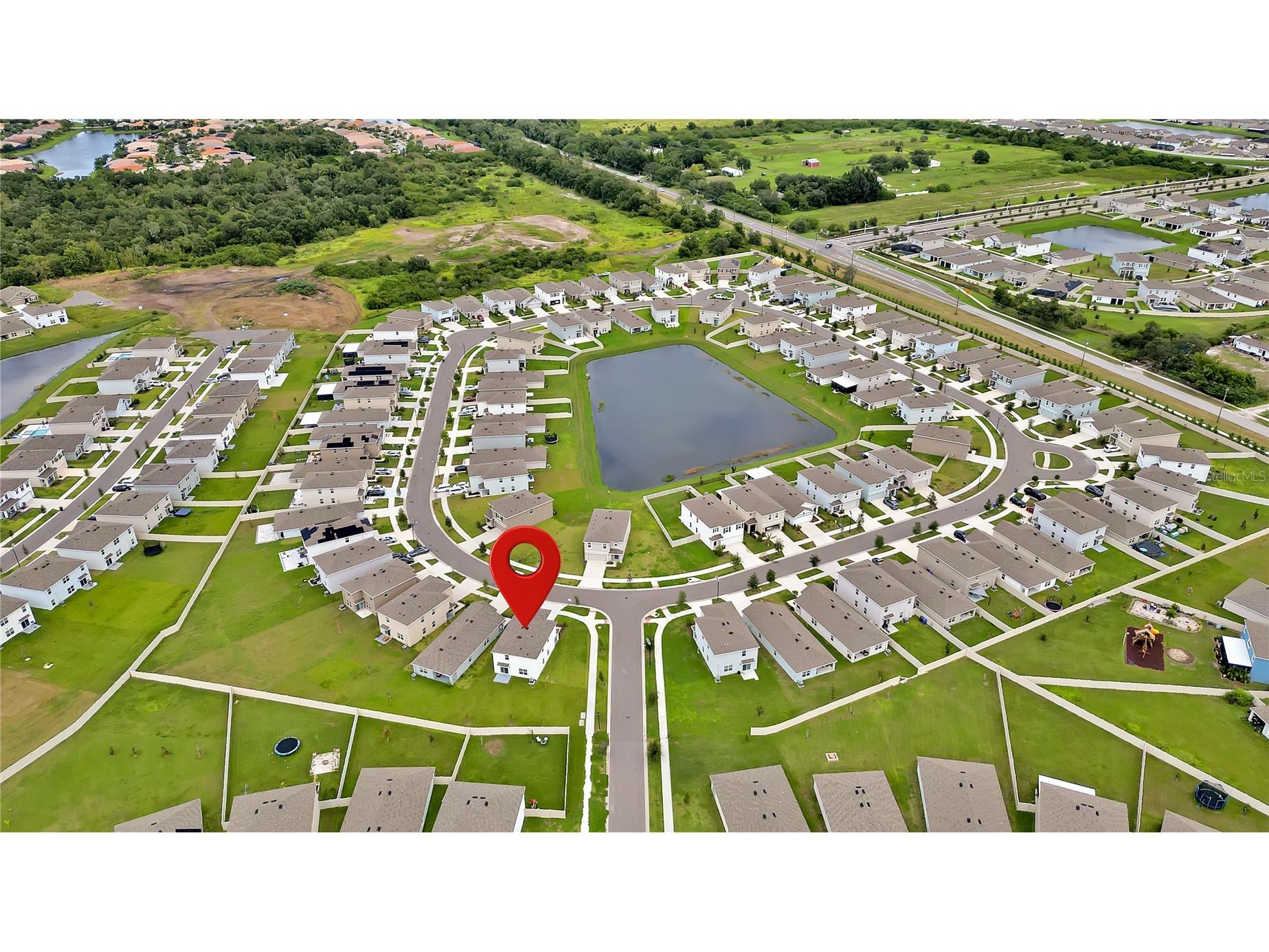 16651 Mosaic Oar Drive Wimauma FL 33598 TB8484989 image38