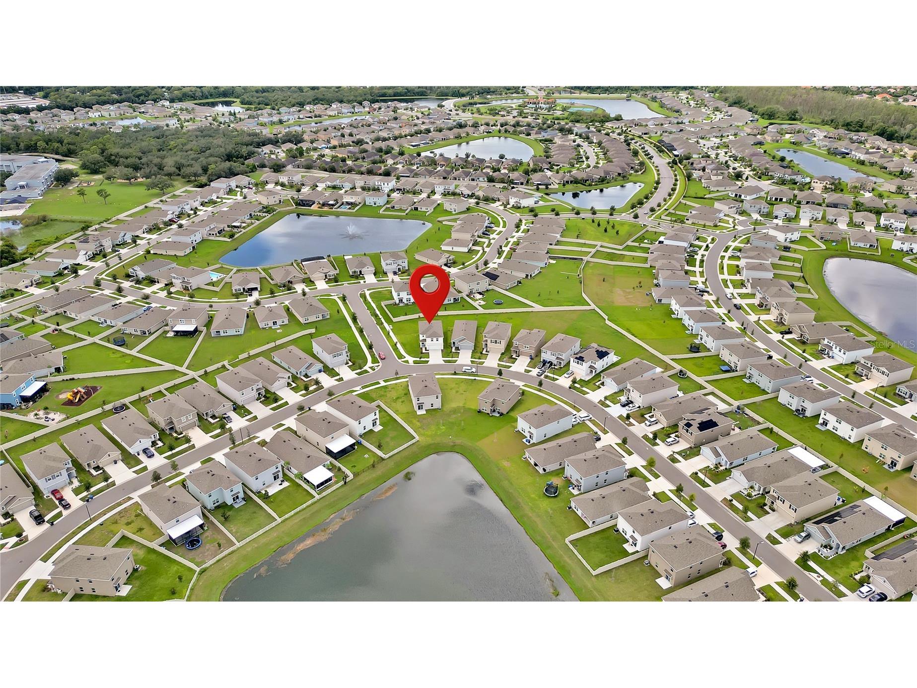 16651 Mosaic Oar Drive Wimauma FL 33598 TB8484989 image39