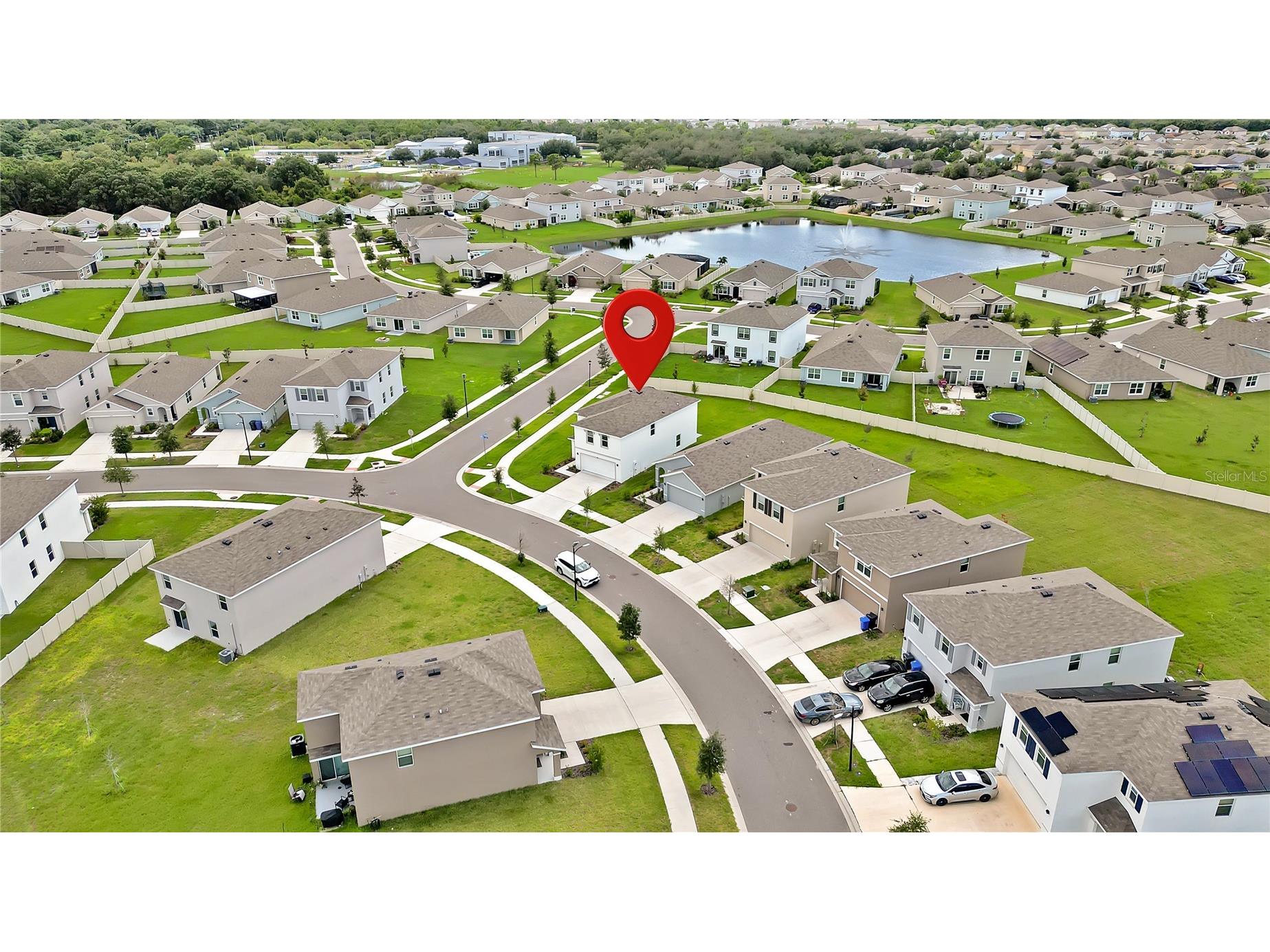 16651 Mosaic Oar Drive Wimauma FL 33598 TB8484989 image40