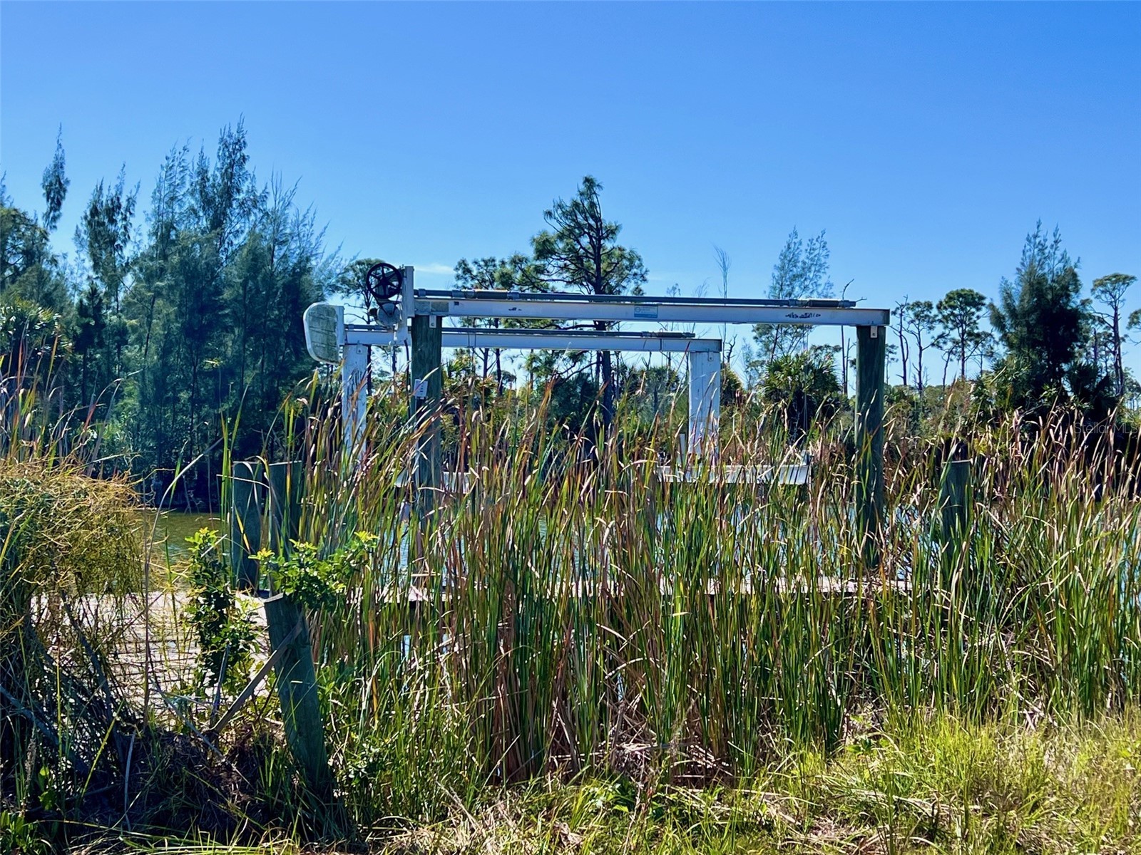 16652 Liggett Circle Port Charlotte FL 33981 - SANTA CRUZ WATERWAY D6145905 image10