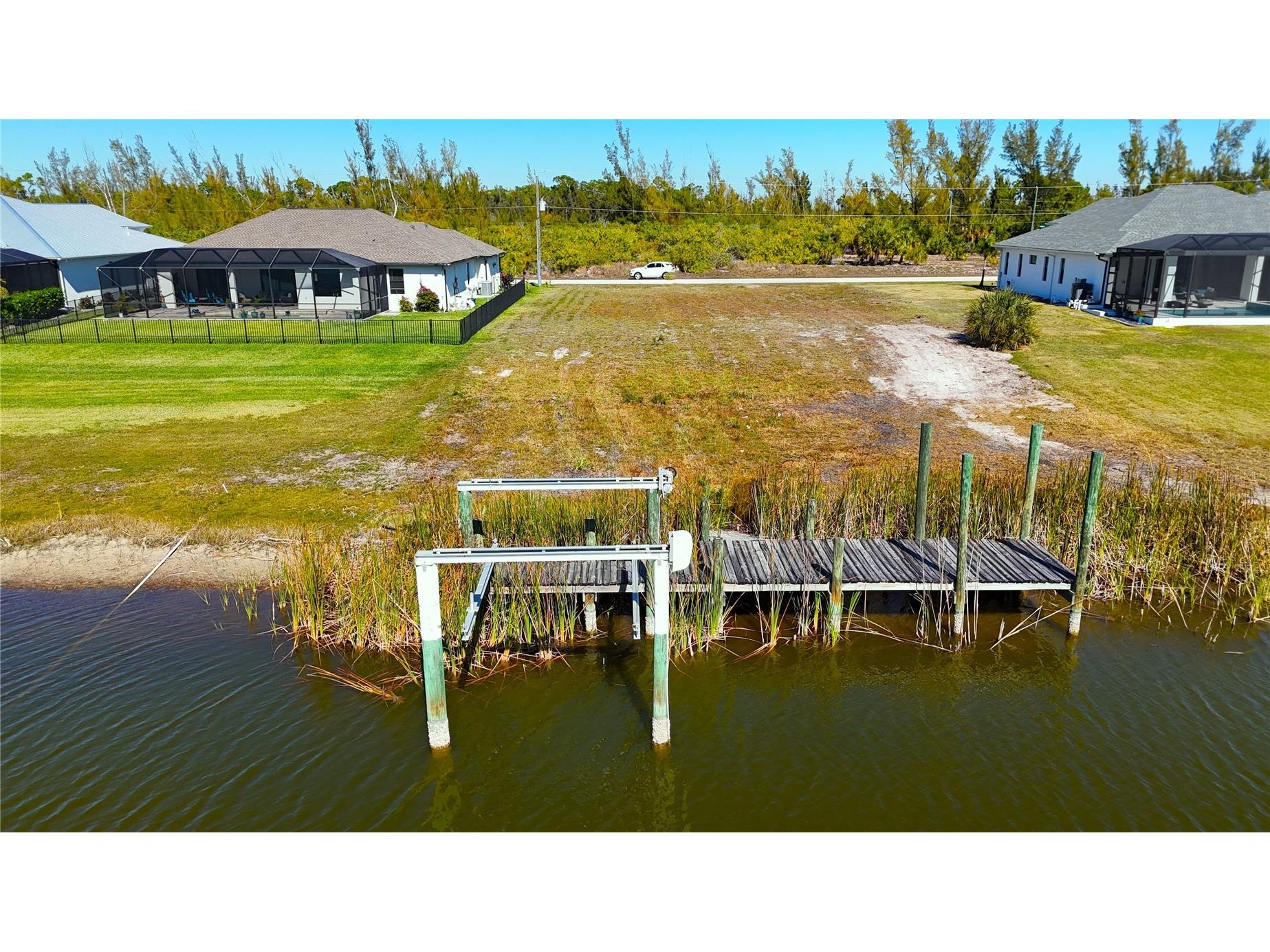 16652 Liggett Circle Port Charlotte FL 33981 - SANTA CRUZ WATERWAY D6145905 image11
