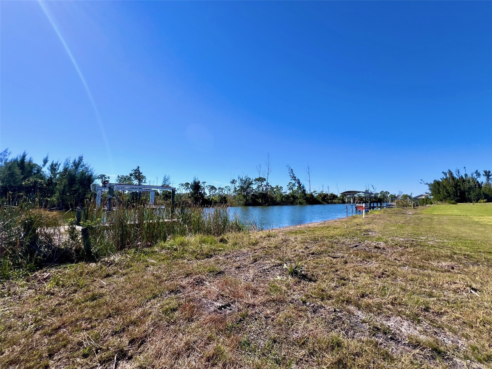 16652 Liggett Circle Port Charlotte FL 33981 - SANTA CRUZ WATERWAY D6145905 image13