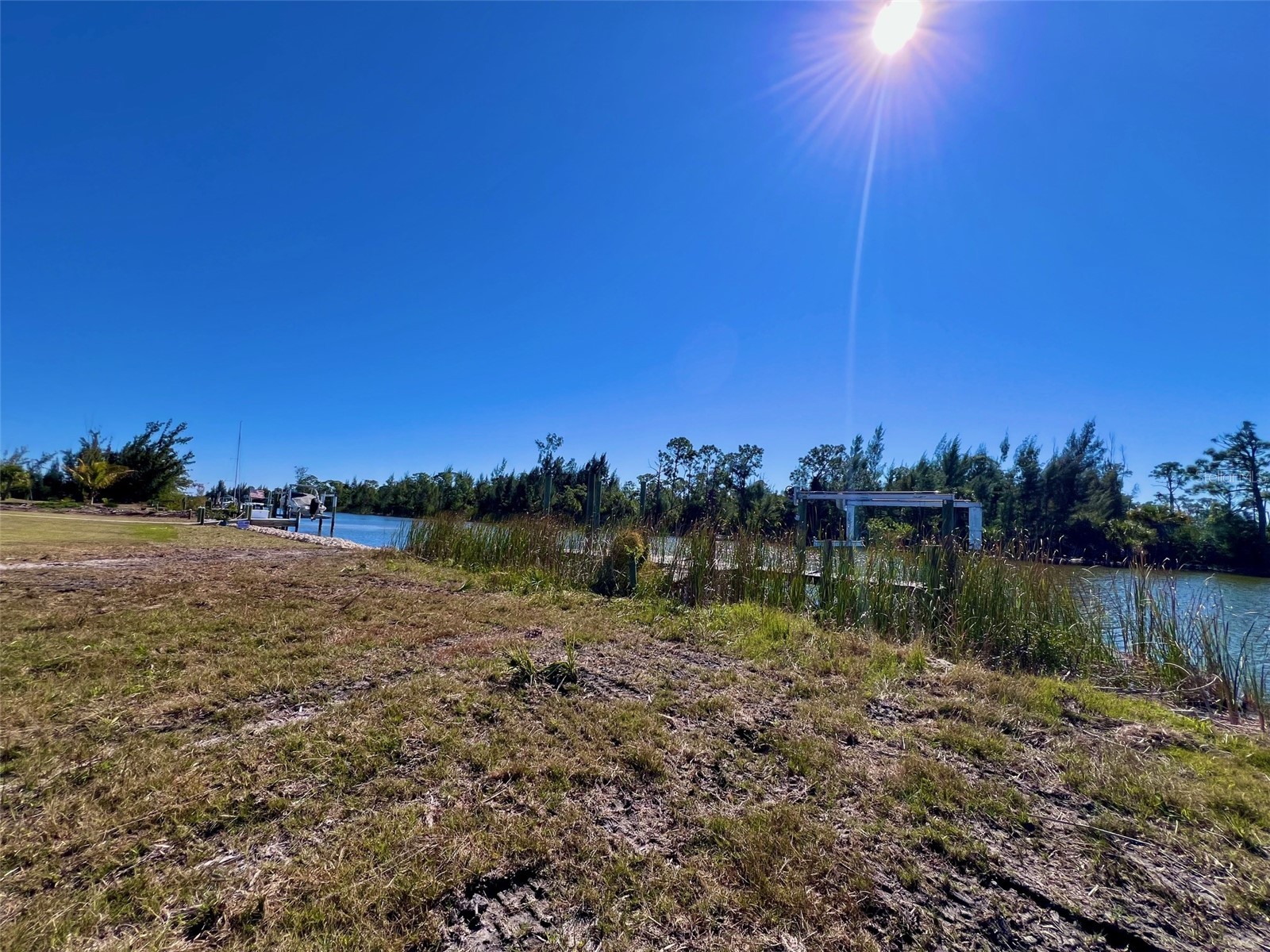 16652 Liggett Circle Port Charlotte FL 33981 - SANTA CRUZ WATERWAY D6145905 image14