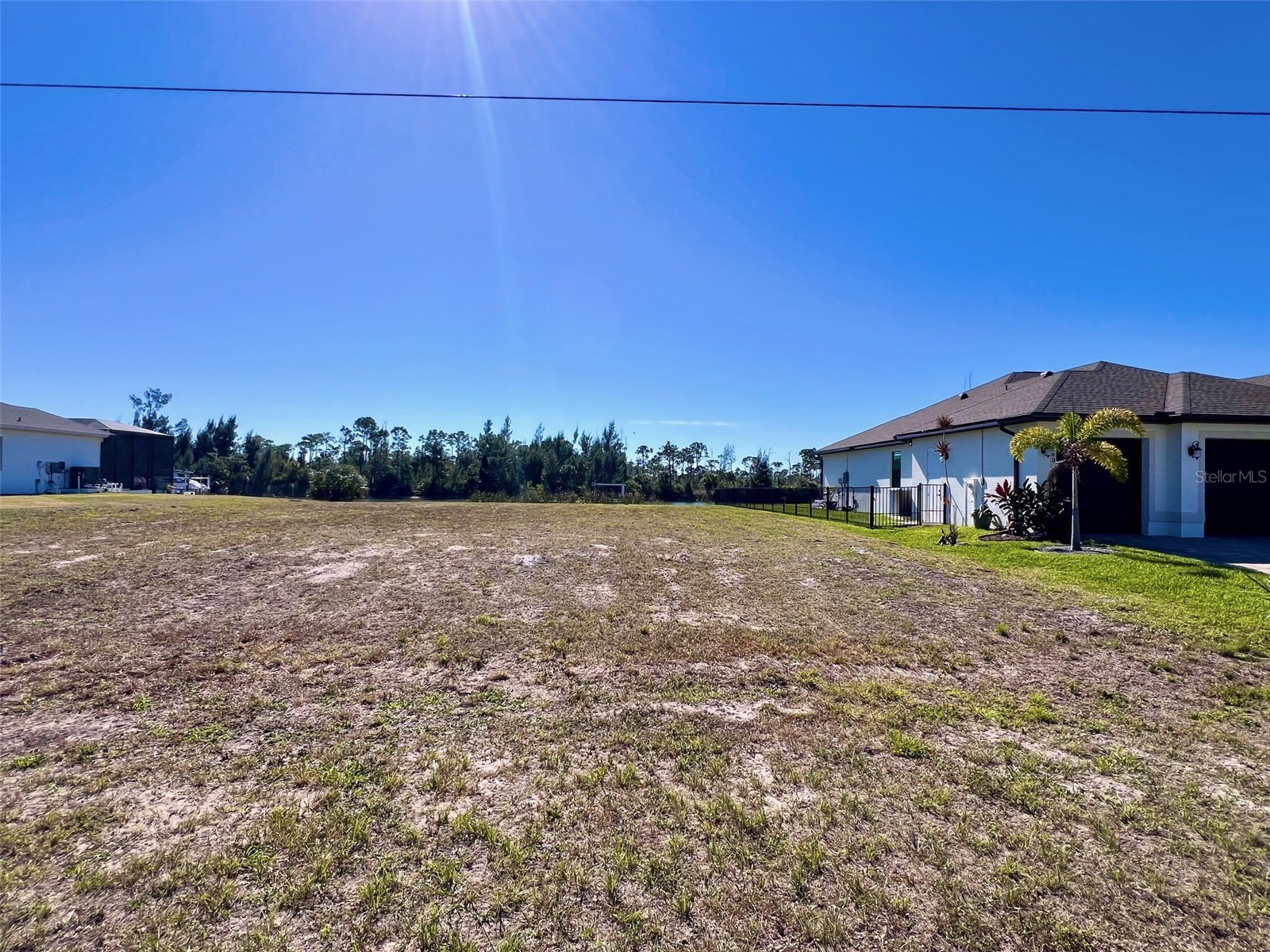 16652 Liggett Circle Port Charlotte FL 33981 - SANTA CRUZ WATERWAY D6145905 image16