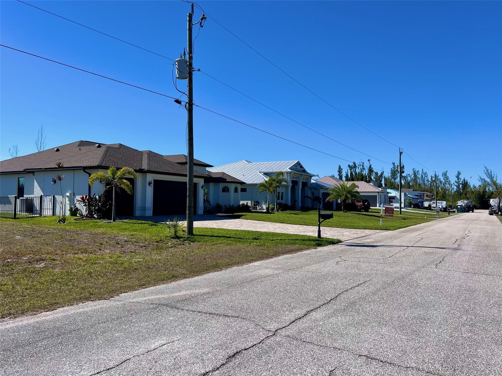 16652 Liggett Circle Port Charlotte FL 33981 - SANTA CRUZ WATERWAY D6145905 image17