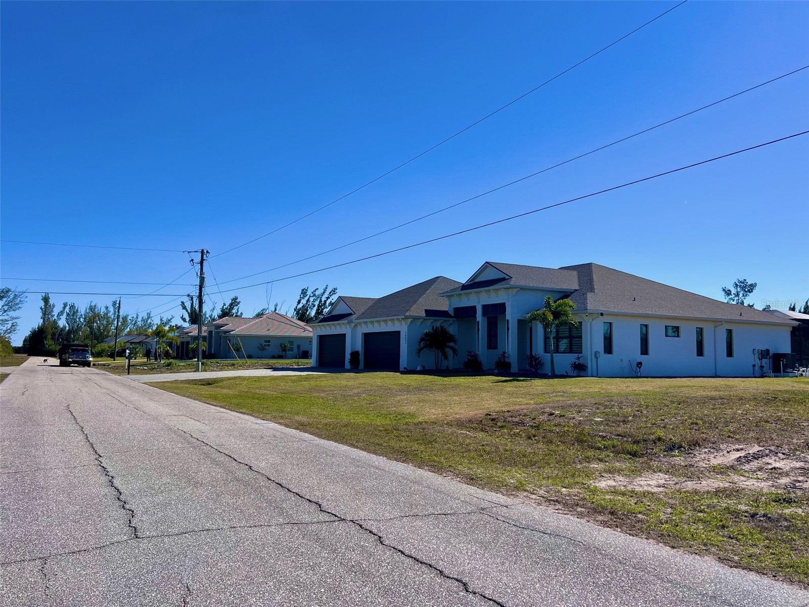 16652 Liggett Circle Port Charlotte FL 33981 - SANTA CRUZ WATERWAY D6145905 image18