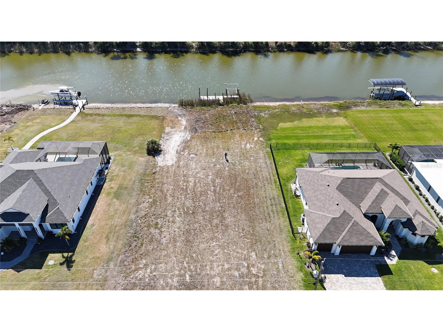 16652 Liggett Circle Port Charlotte FL 33981 - SANTA CRUZ WATERWAY D6145905 image19