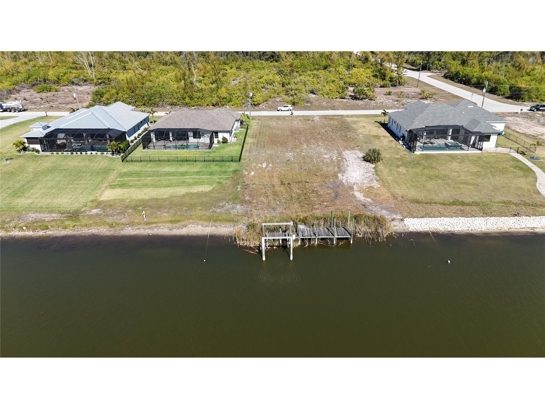 16652 Liggett Circle Port Charlotte FL 33981 - SANTA CRUZ WATERWAY D6145905 image23