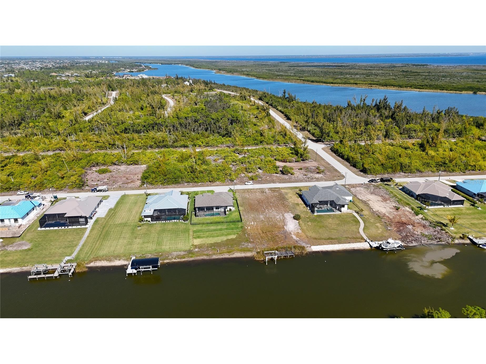 16652 Liggett Circle Port Charlotte FL 33981 - SANTA CRUZ WATERWAY D6145905 image29