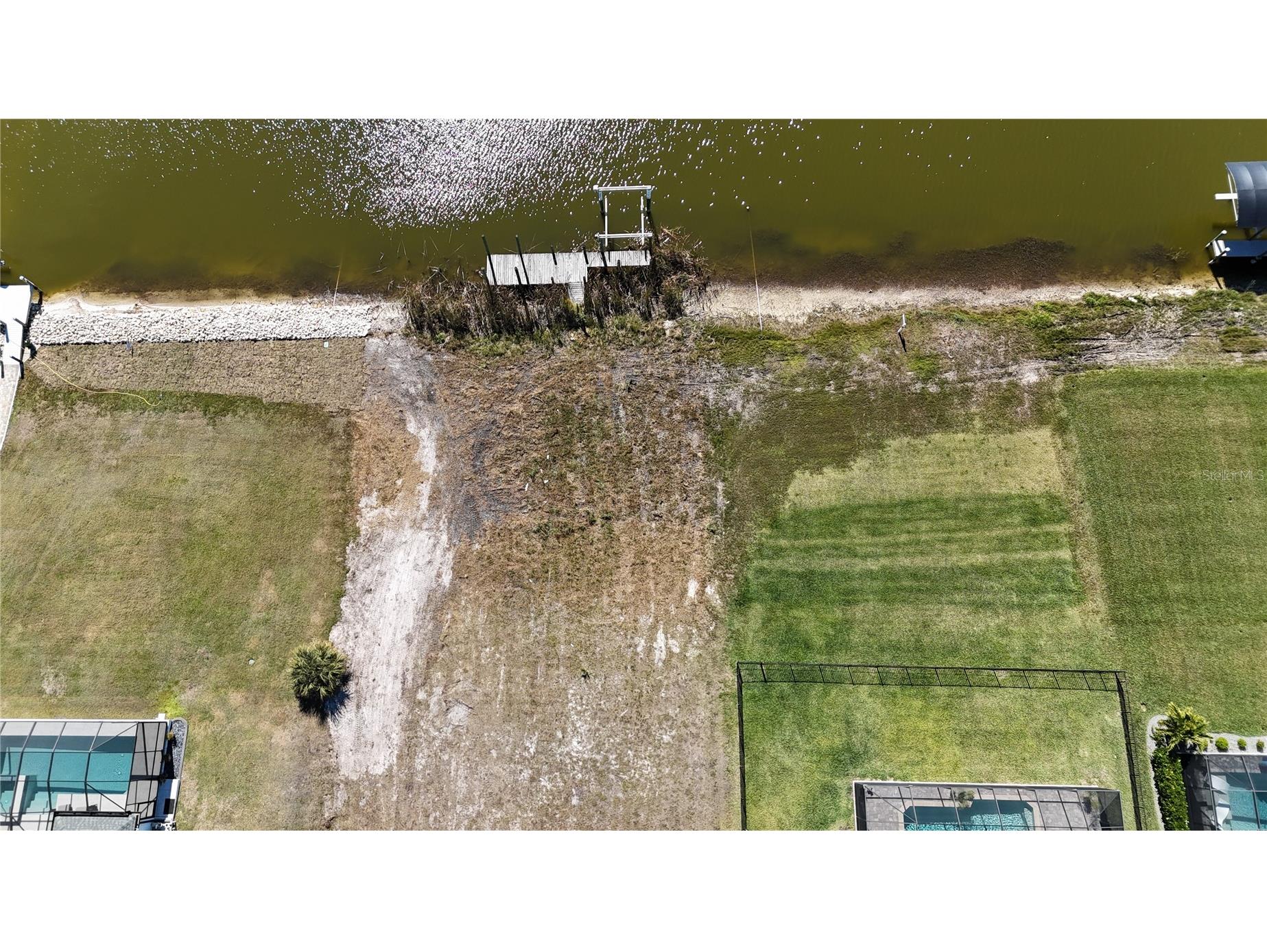 16652 Liggett Circle Port Charlotte FL 33981 - SANTA CRUZ WATERWAY D6145905 image32