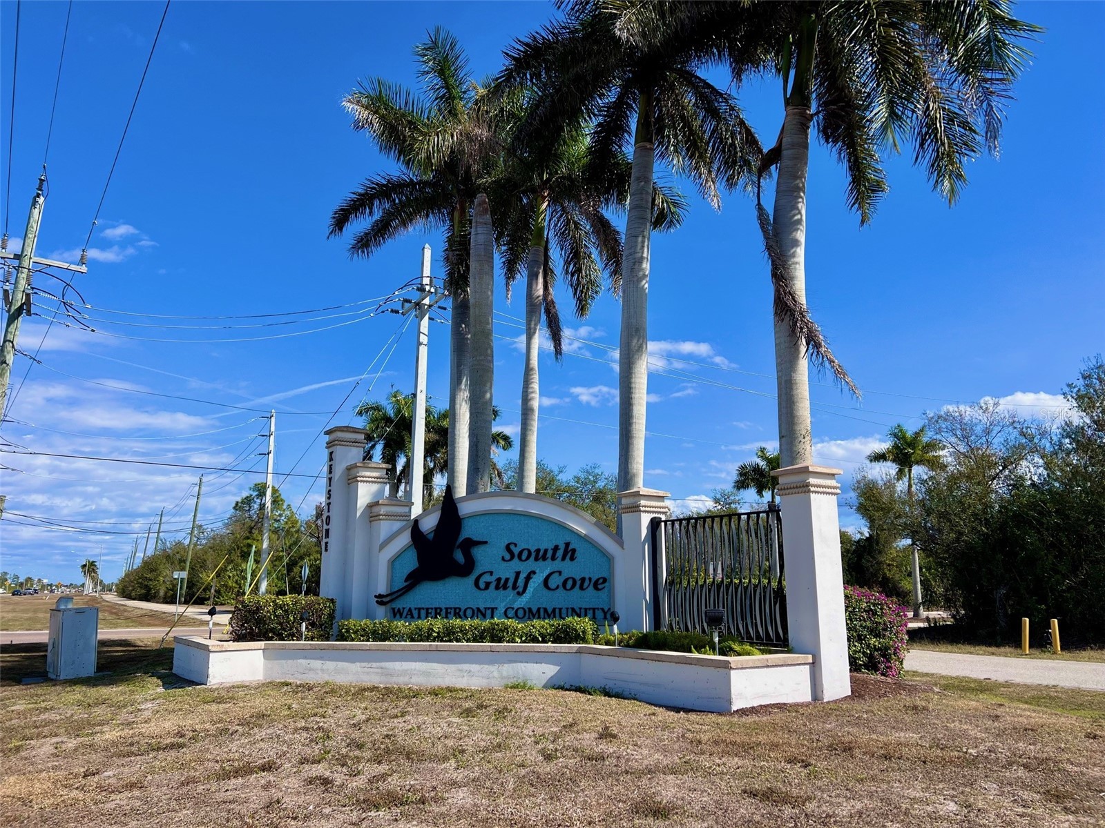 16652 Liggett Circle Port Charlotte FL 33981 - SANTA CRUZ WATERWAY D6145905 image4