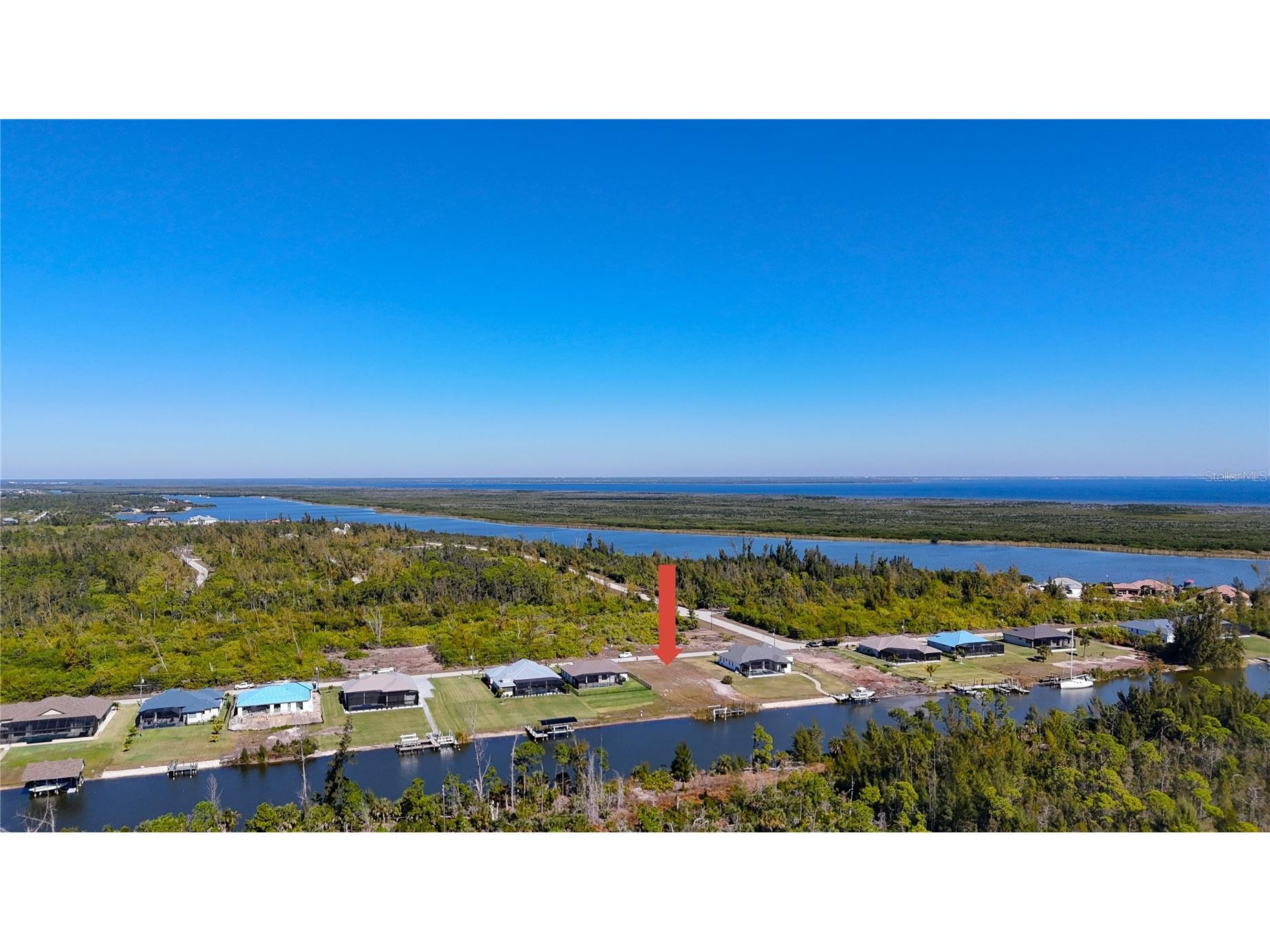 16652 Liggett Circle Port Charlotte FL 33981 - SANTA CRUZ WATERWAY D6145905 image5