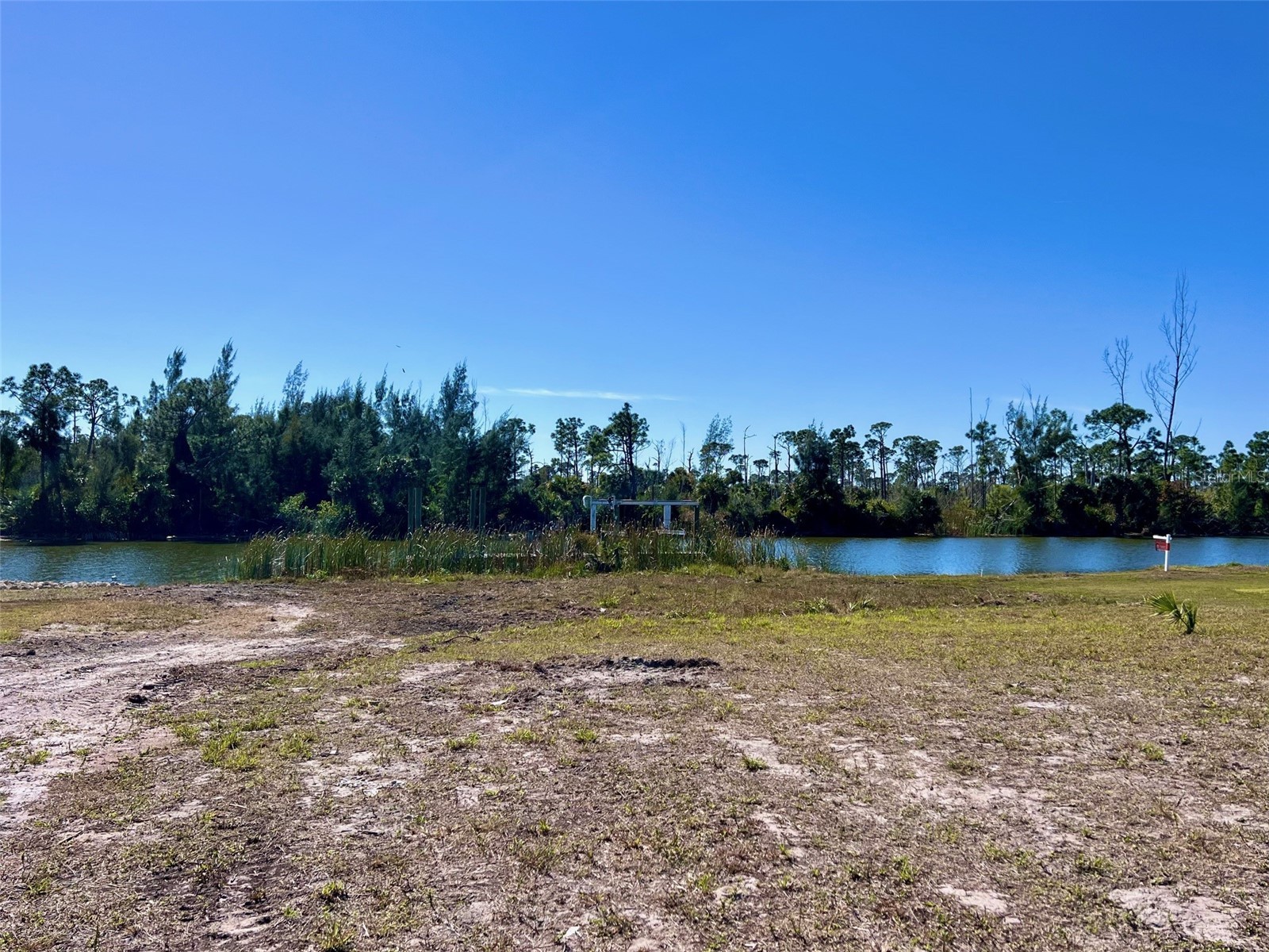 16652 Liggett Circle Port Charlotte FL 33981 - SANTA CRUZ WATERWAY D6145905 image8